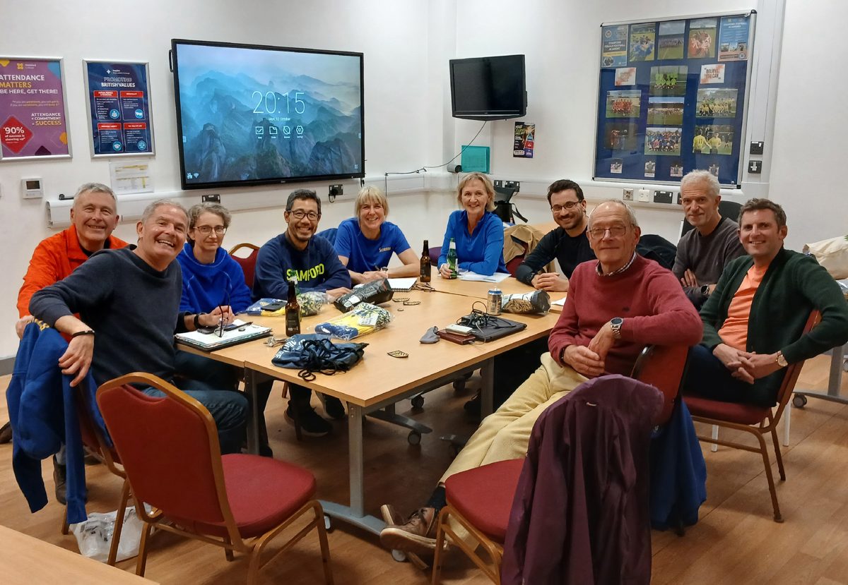 Committee October 2026